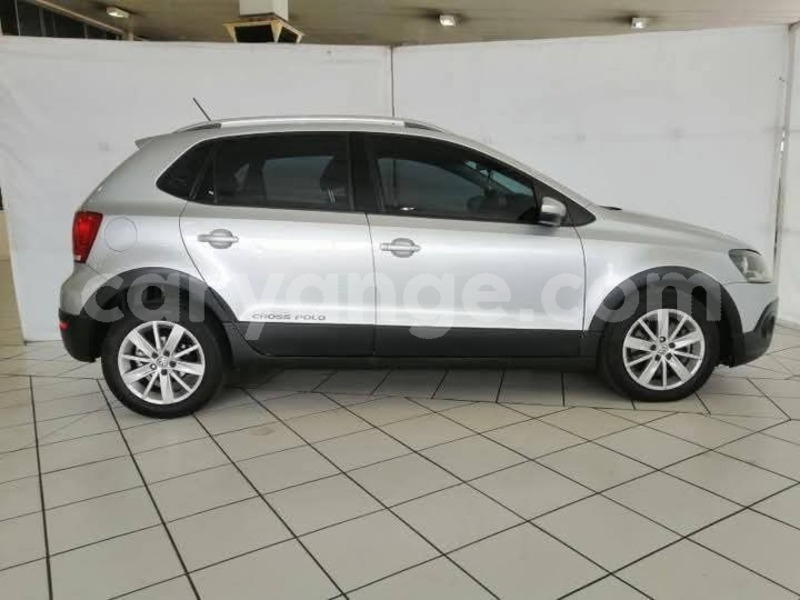 Big with watermark volkswagen polo omaheke gobabis 25518