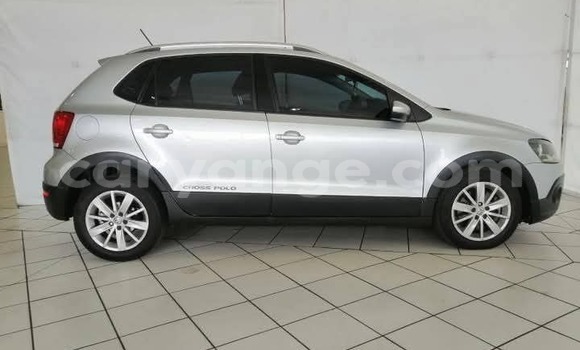 Buy Used Volkswagen Polo Silver Car in Gobabis in Omaheke Buy Used Volkswagen Polo Silver Car in Gobabis in Omaheke