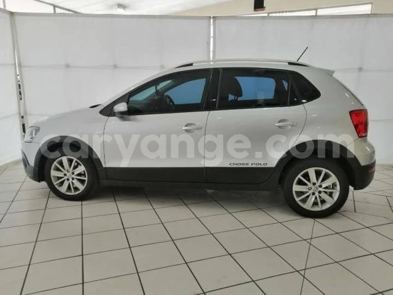 Big with watermark volkswagen polo omaheke gobabis 25518
