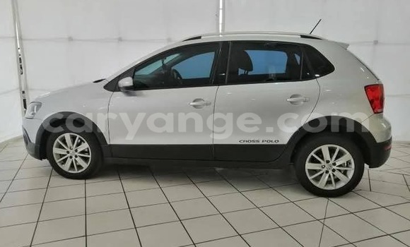 Buy Used Volkswagen Polo Silver Car in Gobabis in Omaheke Buy Used Volkswagen Polo Silver Car in Gobabis in Omaheke