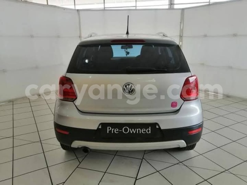 Big with watermark volkswagen polo omaheke gobabis 25518