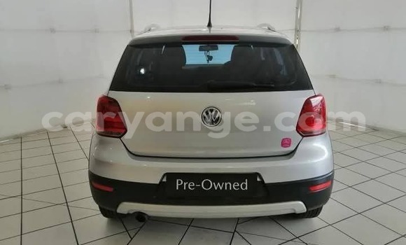 Buy Used Volkswagen Polo Silver Car in Gobabis in Omaheke Buy Used Volkswagen Polo Silver Car in Gobabis in Omaheke