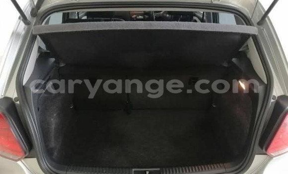 Buy Used Volkswagen Polo Silver Car in Gobabis in Omaheke Buy Used Volkswagen Polo Silver Car in Gobabis in Omaheke