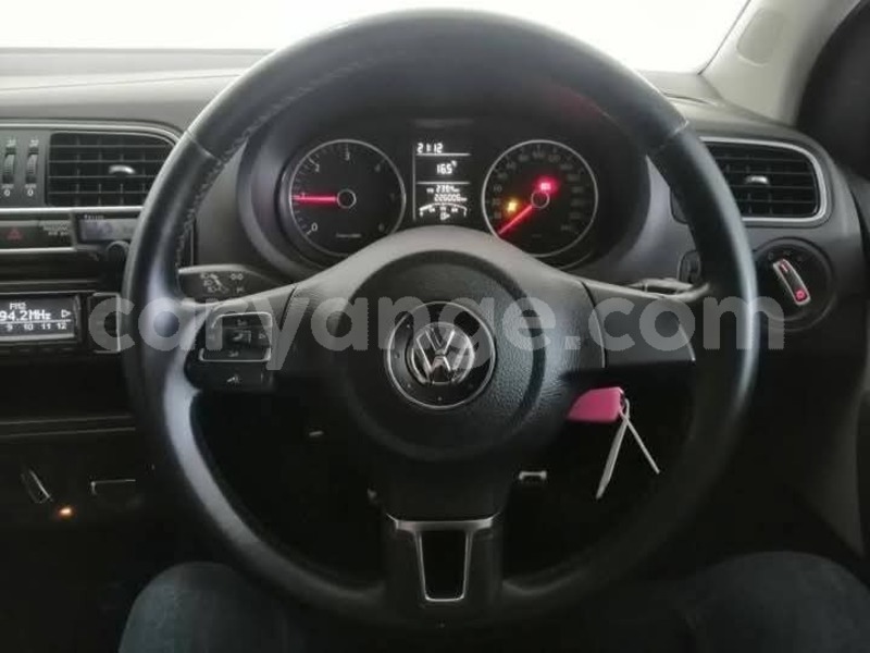 Big with watermark volkswagen polo omaheke gobabis 25518