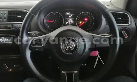 Buy Used Volkswagen Polo Silver Car in Gobabis in Omaheke Buy Used Volkswagen Polo Silver Car in Gobabis in Omaheke