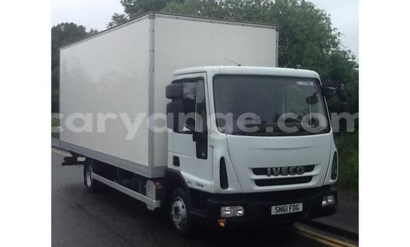 Buy Used Iveco Cargo White Truck in Windhoek in Namibia Buy Used Iveco Cargo White Truck in Windhoek in Namibia