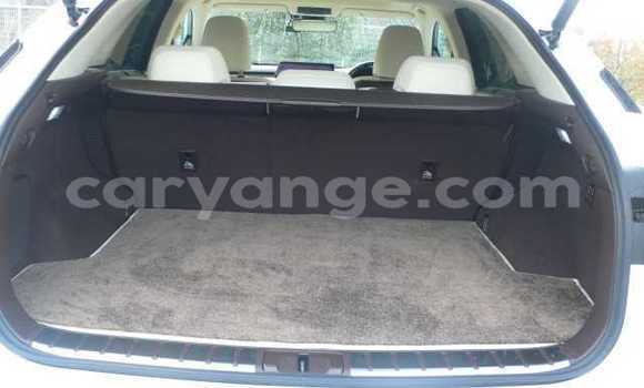 Acheter Occasion Voiture Lexus RX Blanc à Karibib, Erongo Acheter Occasion Voiture Lexus RX Blanc à Karibib, Erongo