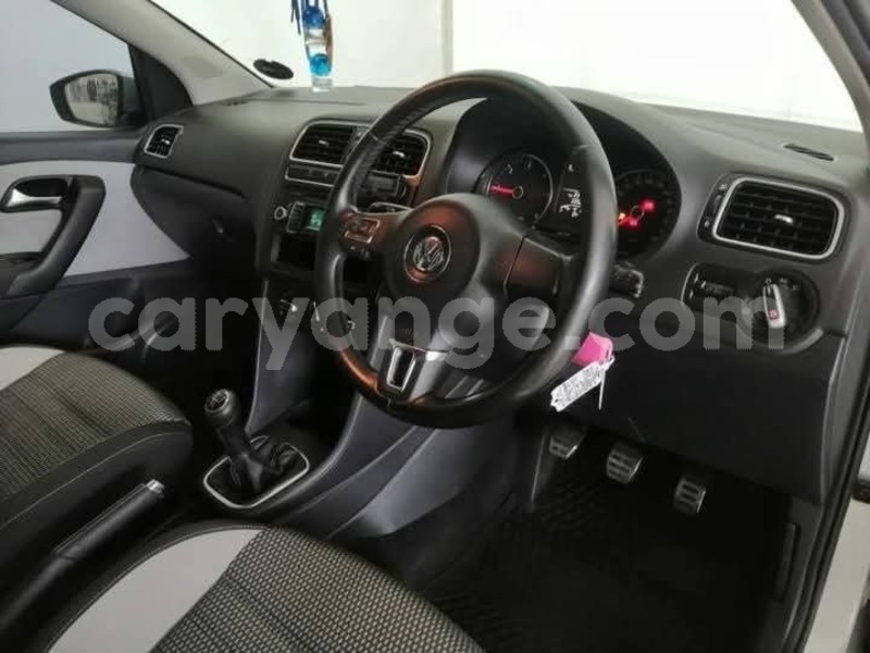 Big with watermark volkswagen polo omaheke gobabis 25518