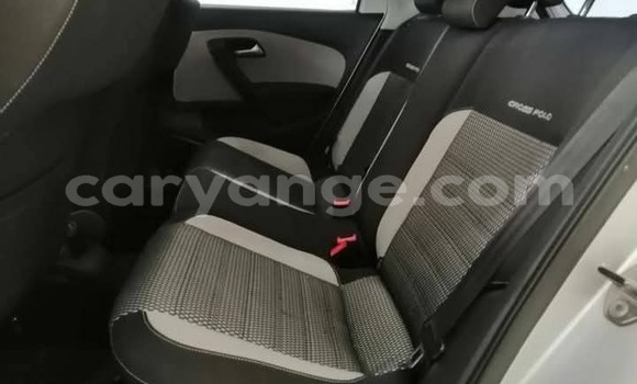Buy Used Volkswagen Polo Silver Car in Gobabis in Omaheke Buy Used Volkswagen Polo Silver Car in Gobabis in Omaheke