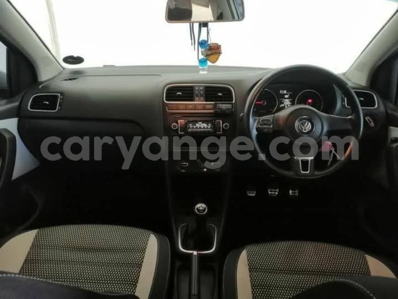 Big with watermark volkswagen polo omaheke gobabis 25518