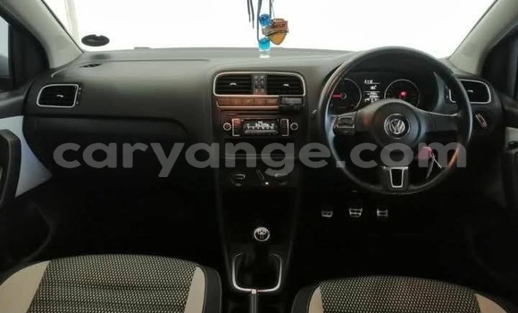 Buy Used Volkswagen Polo Silver Car in Gobabis in Omaheke Buy Used Volkswagen Polo Silver Car in Gobabis in Omaheke
