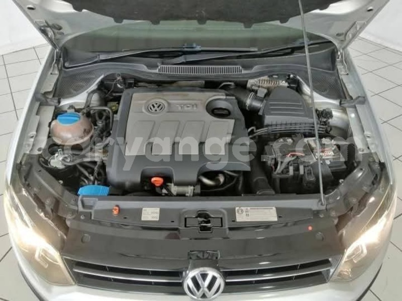 Big with watermark volkswagen polo omaheke gobabis 25518