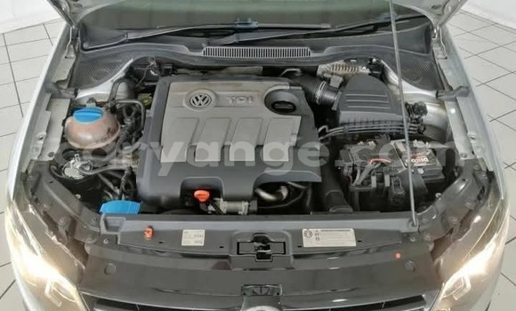 Buy Used Volkswagen Polo Silver Car in Gobabis in Omaheke Buy Used Volkswagen Polo Silver Car in Gobabis in Omaheke
