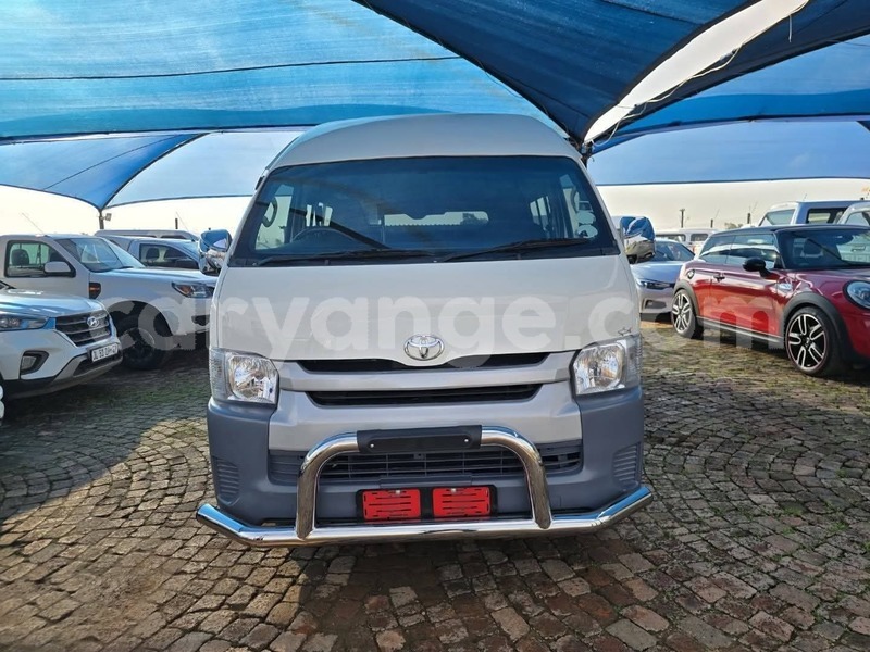 Big with watermark toyota hi ace omaheke gobabis 25519