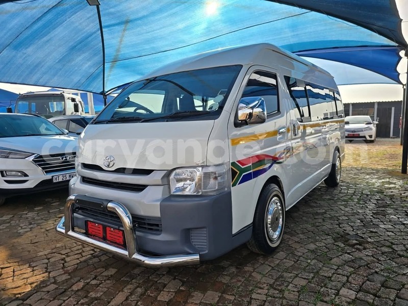 Big with watermark toyota hi ace omaheke gobabis 25519