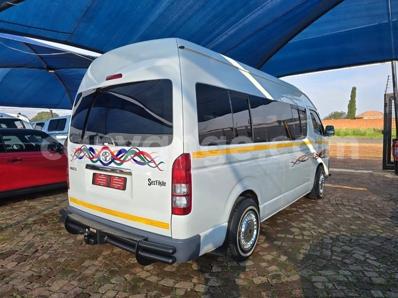 Big with watermark toyota hi ace omaheke gobabis 25519