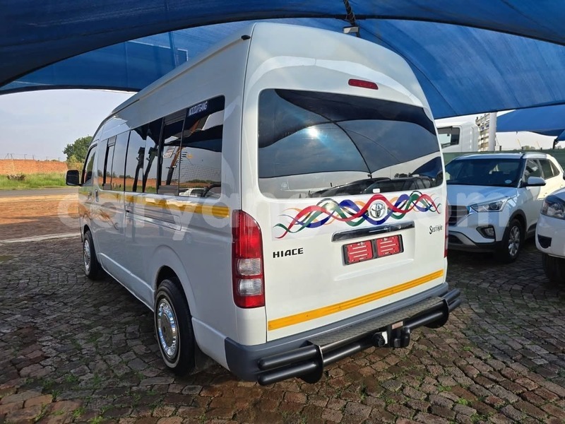 Big with watermark toyota hi ace omaheke gobabis 25519