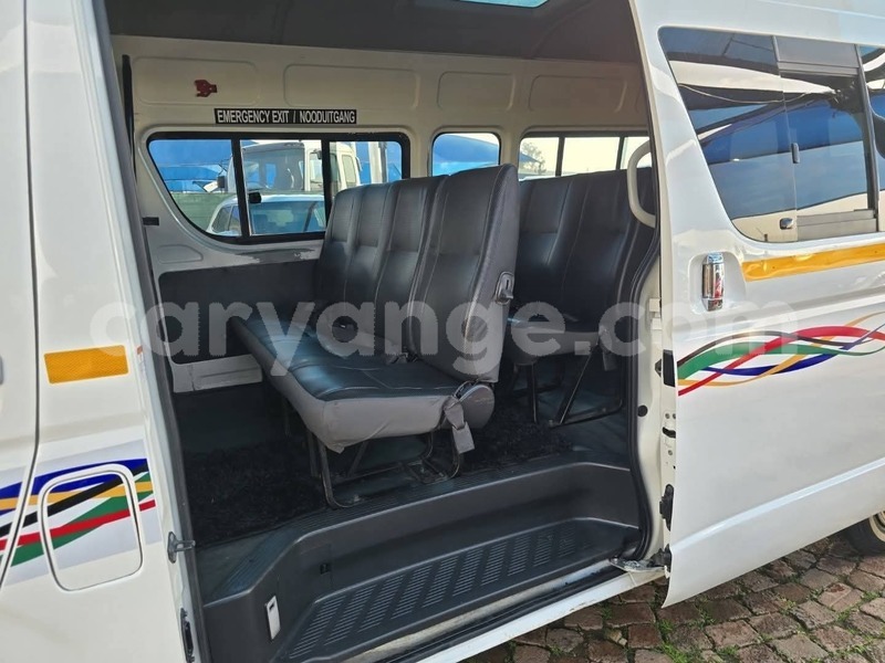 Big with watermark toyota hi ace omaheke gobabis 25519
