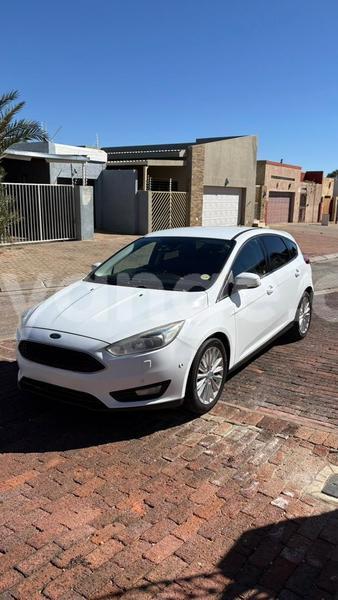 Big with watermark ford focus namibia windhoek 25523