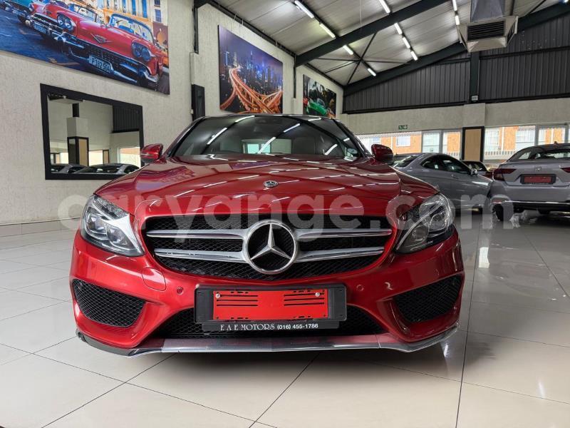 Big with watermark mercedes benz c class omaheke gobabis 25524