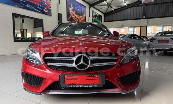 Buy Used Mercedes-Benz C–Class Red Car in Gobabis in Omaheke Buy Used Mercedes-Benz C–Class Red Car in Gobabis in Omaheke