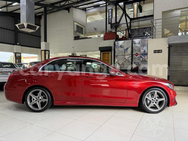 Big with watermark mercedes benz c class omaheke gobabis 25524