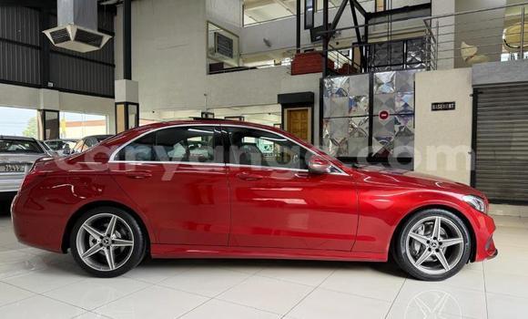 Buy Used Mercedes-Benz C–Class Red Car in Gobabis in Omaheke Buy Used Mercedes-Benz C–Class Red Car in Gobabis in Omaheke