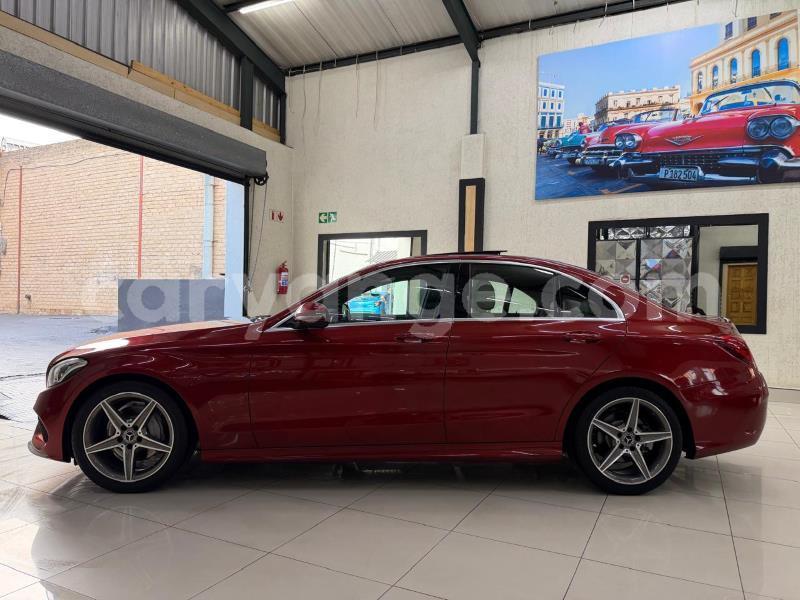 Big with watermark mercedes benz c class omaheke gobabis 25524