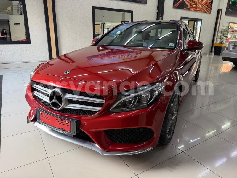 Big with watermark mercedes benz c class omaheke gobabis 25524