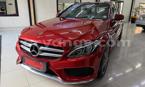 Buy Used Mercedes-Benz C–Class Red Car in Gobabis in Omaheke Buy Used Mercedes-Benz C–Class Red Car in Gobabis in Omaheke