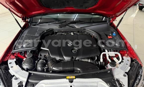 Buy Used Mercedes-Benz C–Class Red Car in Gobabis in Omaheke Buy Used Mercedes-Benz C–Class Red Car in Gobabis in Omaheke