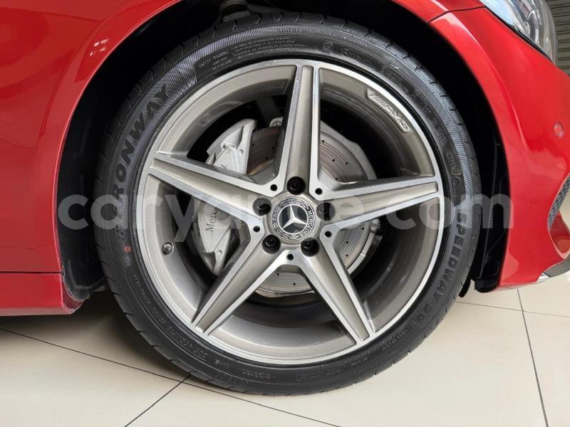 Big with watermark mercedes benz c class omaheke gobabis 25524
