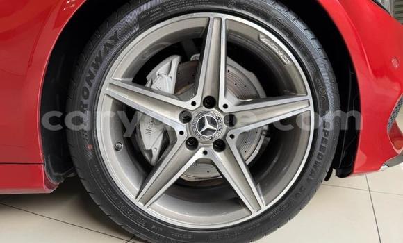 Buy Used Mercedes-Benz C–Class Red Car in Gobabis in Omaheke Buy Used Mercedes-Benz C–Class Red Car in Gobabis in Omaheke
