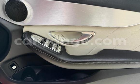 Buy Used Mercedes-Benz C–Class Red Car in Gobabis in Omaheke Buy Used Mercedes-Benz C–Class Red Car in Gobabis in Omaheke