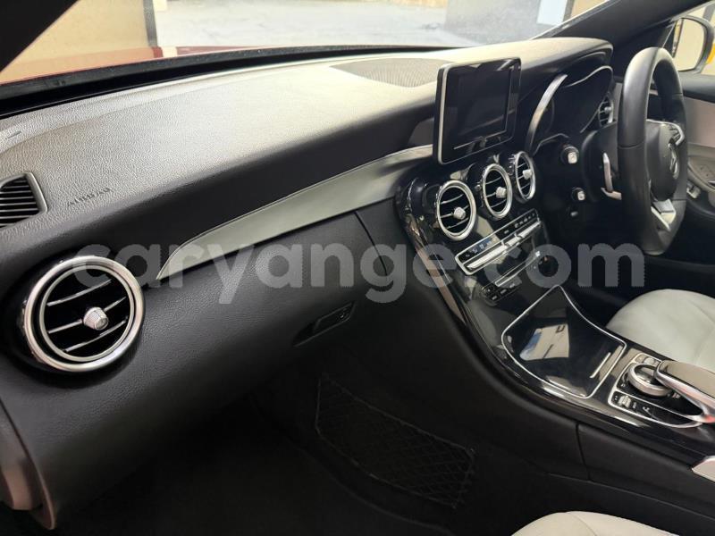 Big with watermark mercedes benz c class omaheke gobabis 25524