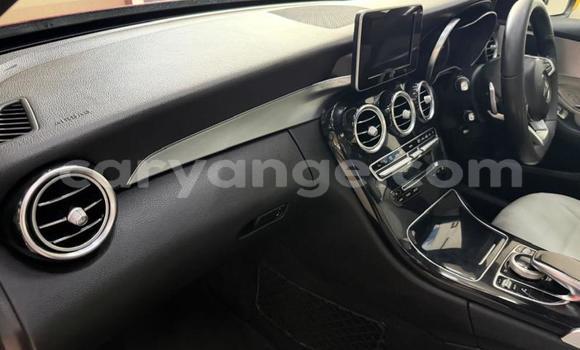 Buy Used Mercedes-Benz C–Class Red Car in Gobabis in Omaheke Buy Used Mercedes-Benz C–Class Red Car in Gobabis in Omaheke