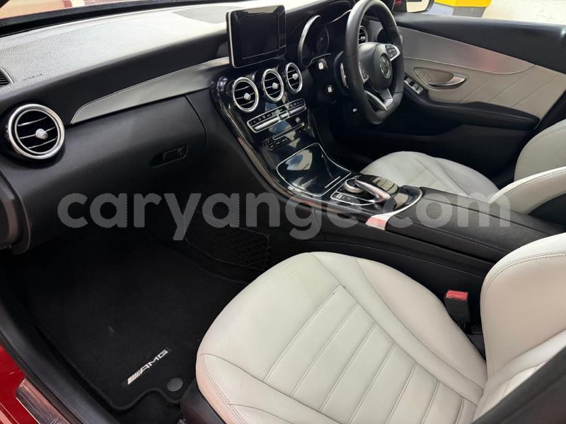 Big with watermark mercedes benz c class omaheke gobabis 25524