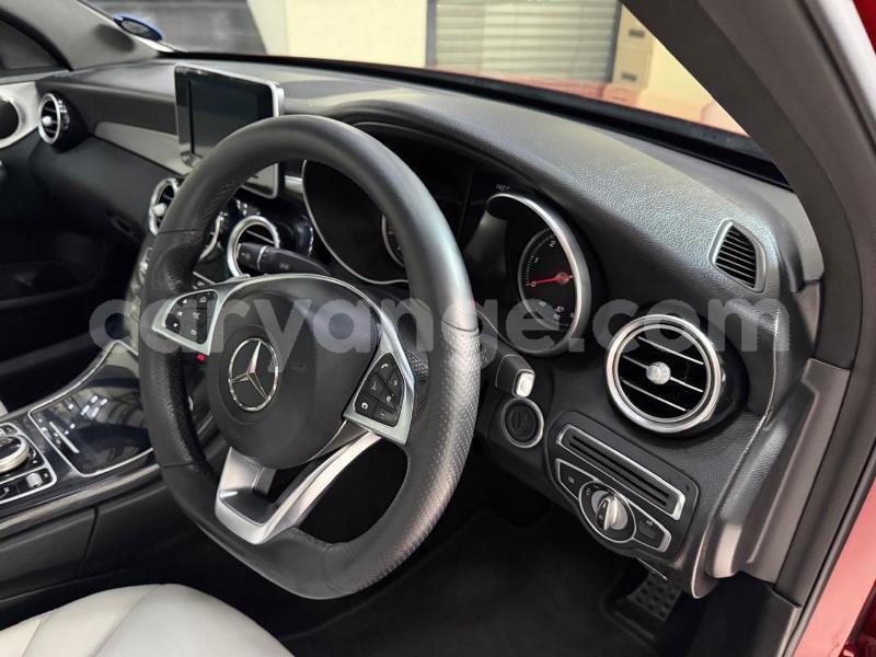 Big with watermark mercedes benz c class omaheke gobabis 25524