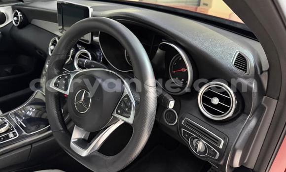 Buy Used Mercedes-Benz C–Class Red Car in Gobabis in Omaheke Buy Used Mercedes-Benz C–Class Red Car in Gobabis in Omaheke