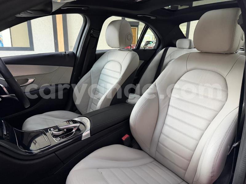 Big with watermark mercedes benz c class omaheke gobabis 25524