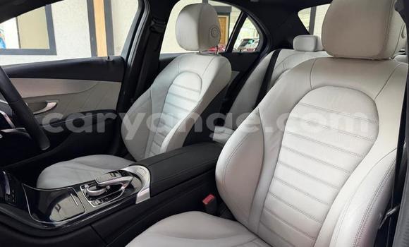 Buy Used Mercedes-Benz C–Class Red Car in Gobabis in Omaheke Buy Used Mercedes-Benz C–Class Red Car in Gobabis in Omaheke