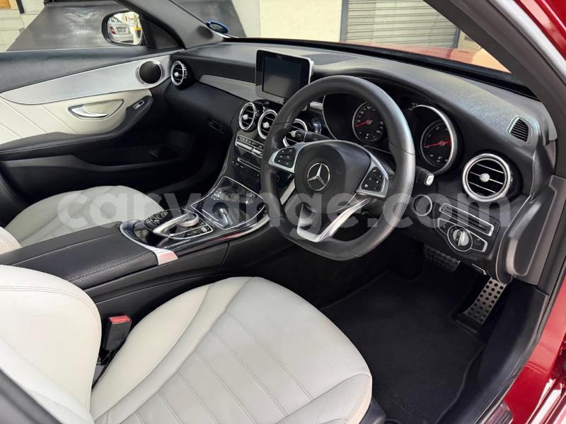 Big with watermark mercedes benz c class omaheke gobabis 25524