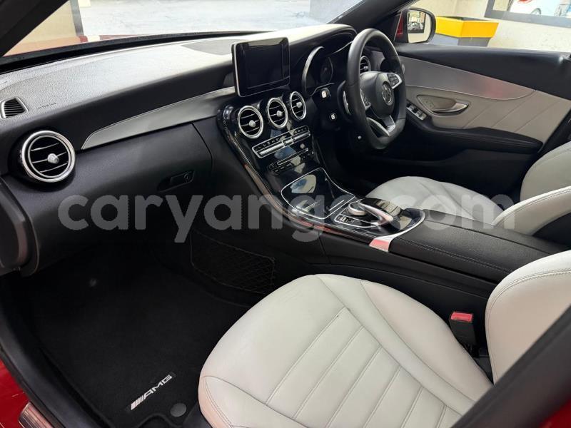 Big with watermark mercedes benz c class omaheke gobabis 25524