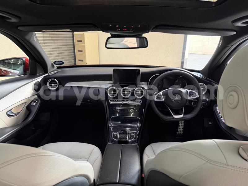 Big with watermark mercedes benz c class omaheke gobabis 25524