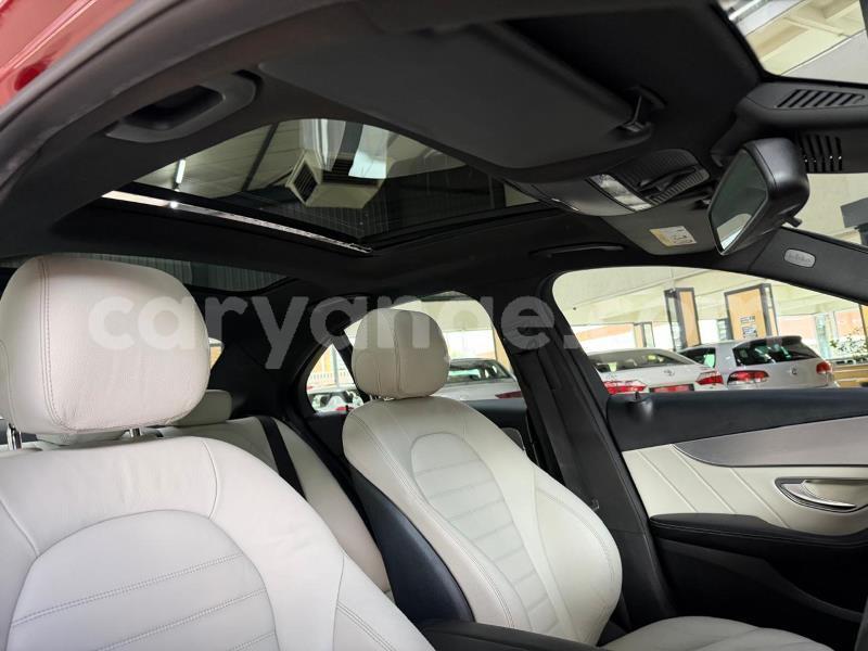 Big with watermark mercedes benz c class omaheke gobabis 25524