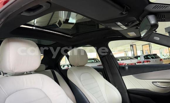 Buy Used Mercedes-Benz C–Class Red Car in Gobabis in Omaheke Buy Used Mercedes-Benz C–Class Red Car in Gobabis in Omaheke