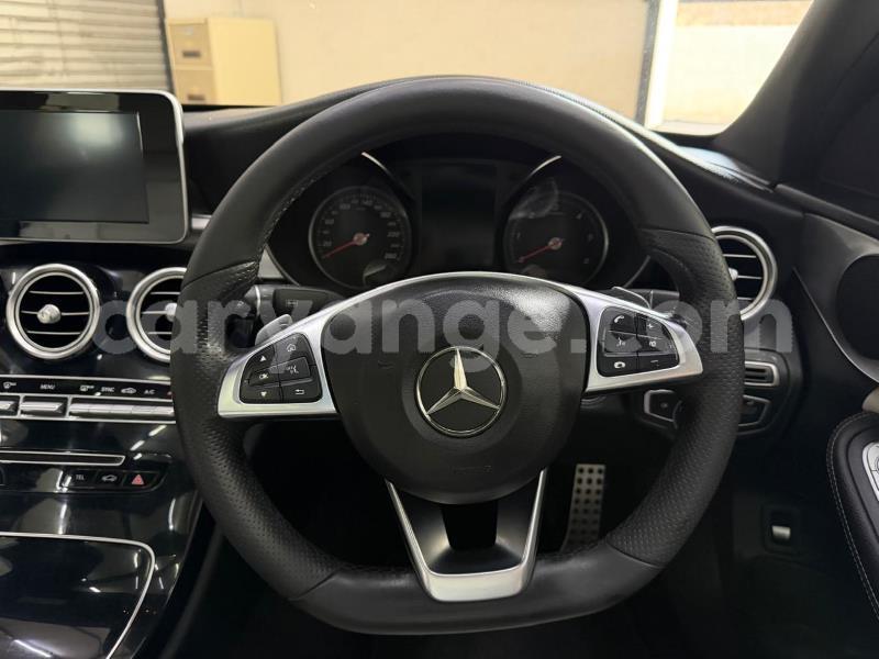 Big with watermark mercedes benz c class omaheke gobabis 25524