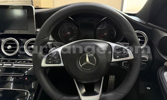 Buy Used Mercedes-Benz C–Class Red Car in Gobabis in Omaheke Buy Used Mercedes-Benz C–Class Red Car in Gobabis in Omaheke