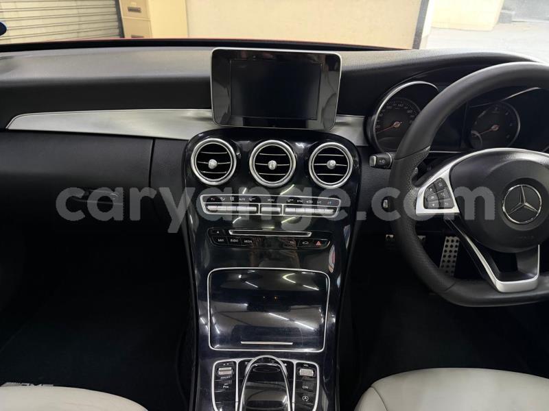 Big with watermark mercedes benz c class omaheke gobabis 25524