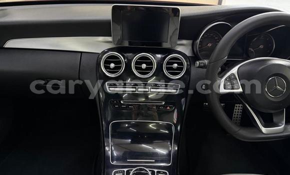 Buy Used Mercedes-Benz C–Class Red Car in Gobabis in Omaheke Buy Used Mercedes-Benz C–Class Red Car in Gobabis in Omaheke